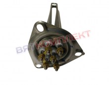 ten 9000 w silanos TR0341 2